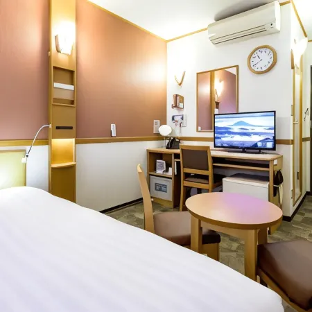 Toyoko Inn Takasaki Eki Nishi Guchi No 2