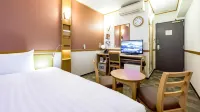 Toyoko Inn Takasaki Eki Nishi Guchi No 2