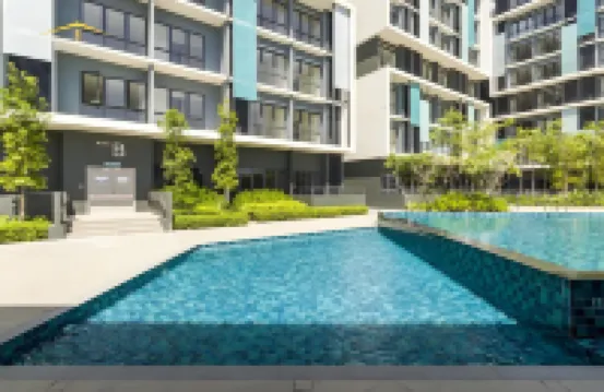 Core Suite KLIA by DreamScape