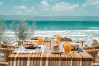 Mitsis Rinela - breakfast