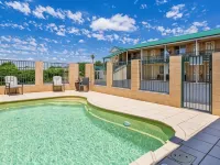 โซลเยอร์ โมเต็ล โรงแรมในมัดจี