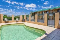 Soldiers Motel Hotel a Mudgee