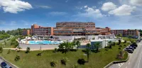 Hotel Albatros Plava Laguna Hotels in Funtana