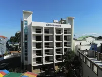 Ulsan Jinha Brown Dot Jinha Beach Branch Hotels near Jinha Beach