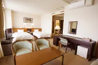 Hotel Ikkeikaku - Parking