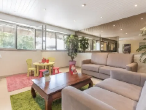 Résidence Pierre & Vacances les Tamaris Hotels in Trouville-sur-Mer