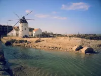Aguas Salinas