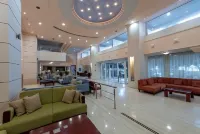سيرين بيتش هوتل - شامل جميع الخدمات