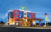 Holiday Inn Express & Suites HOT SPRINGS by IHG Các khách sạn gần Hot Spring National Park