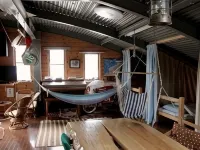 Awaji Tourist Trophy House