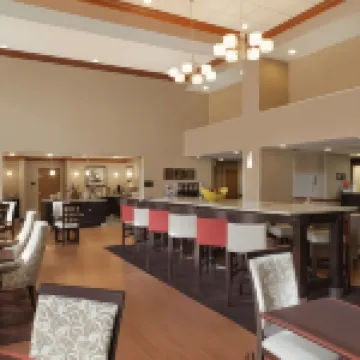 Hampton Inn & Suites Port St. Lucie-West Hotels in Port St. Lucie