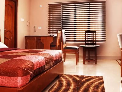Devanganam Residency