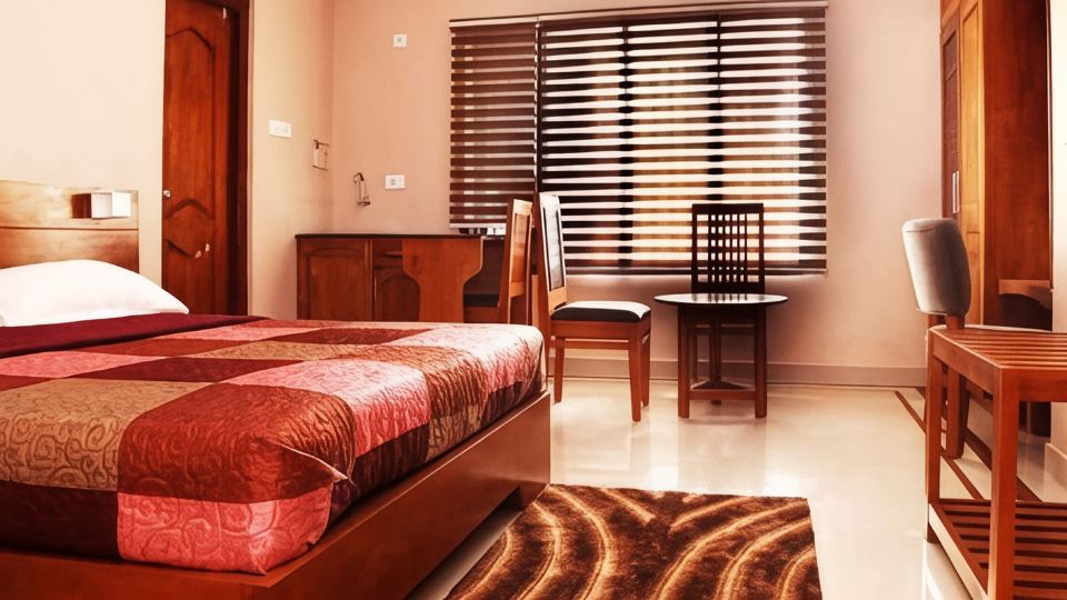 Devanganam Residency