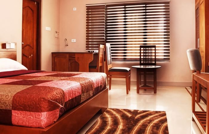 Devanganam Residency