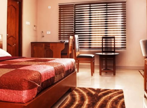 Devanganam Residency