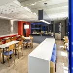 Ibis Budget Recife Jaboatão