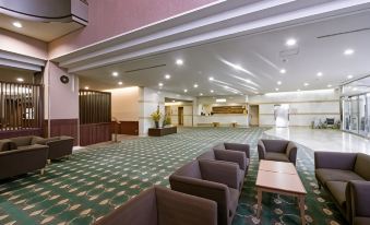 Hotel Grande Hagakure