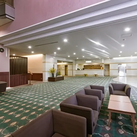 Hotel Grande Hagakure