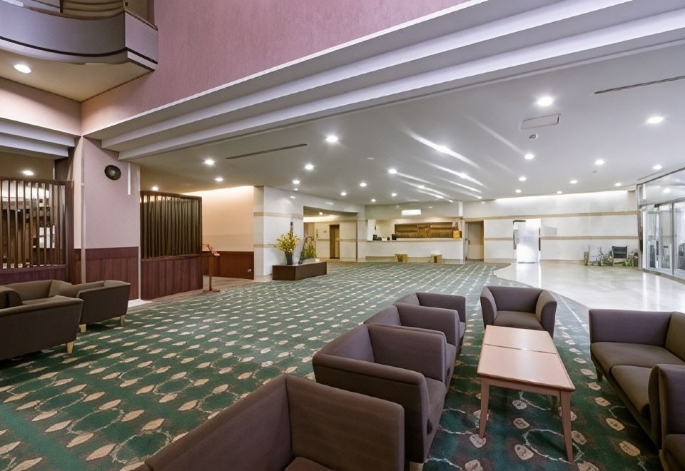 5. 호텔 그란데 하..