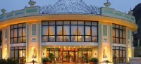 Grand Hotel La Pace