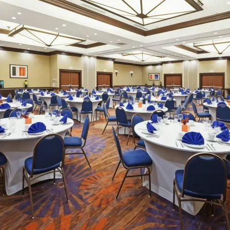 Hilton Garden Inn Midland