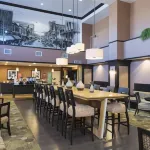 Hampton Inn & Suites Danville Hotel di Danville