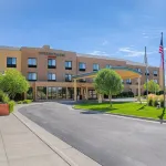 Courtyard Fargo Moorhead, MN Hotels in Moorhead