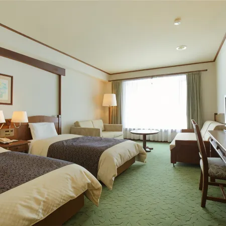 Resort Park Hotel Onikoube