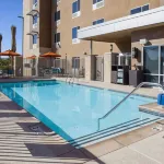 TownePlace Suites Phoenix Chandler/Fashion Center