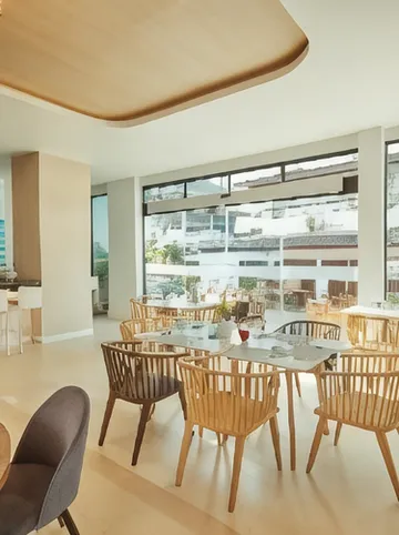 รูปภาพของโรงแรม พัทยาซีวิว