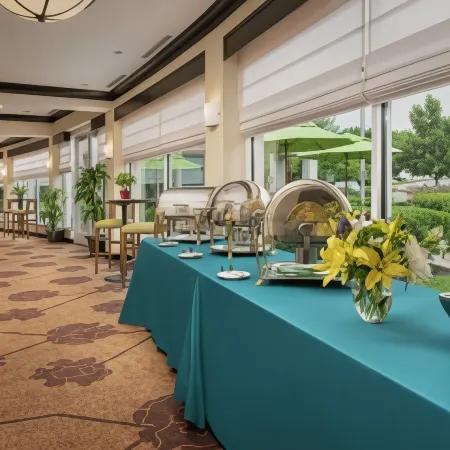 Hilton Garden Inn Frederick