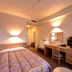 Hotel Tenchikaku