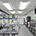 Hampton Inn & Suites Charleston/Mt. Pleasant-Isle of Palms Hotel a Charleston County