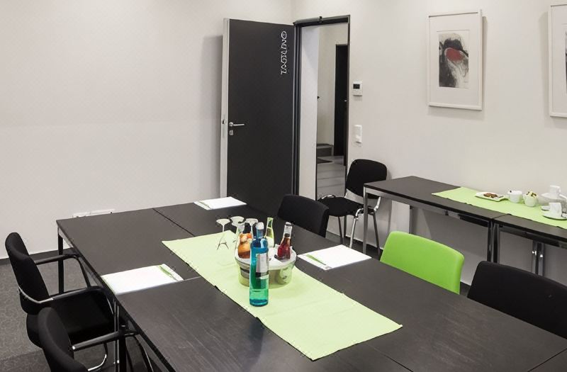 Art Hotel Lauterbach photo 2