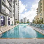 Home2 Suites by Hilton Ft. Lauderdale Downtown