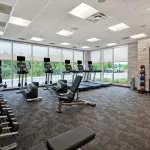 Fairfield Inn & Suites Milwaukee North Hotels in Glendale