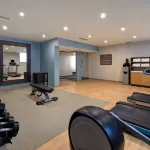 DoubleTree by Hilton St. Louis Airport Hotels in Berkeley