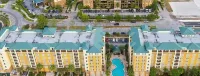 Close to Disney, Universal & OCCC! Pools, game room & balcony for firework shows Hotel a Lake Bryan