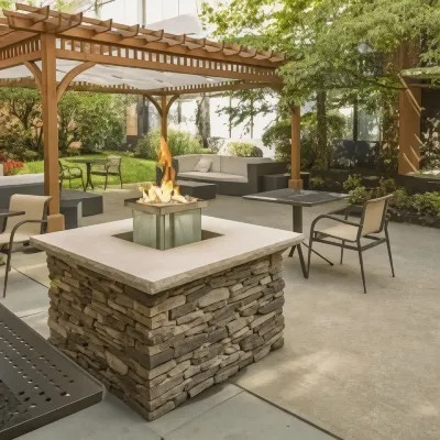 DoubleTree by Hilton Boston - Andover Hotels in Andover