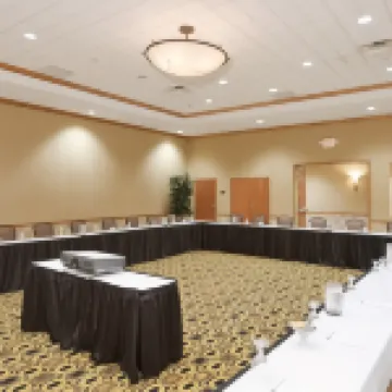 Hampton Inn & Suites Columbia (at the University of Missouri) Hotels in Boone County