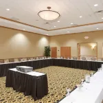 Hampton Inn & Suites Columbia (at the University of Missouri) Các khách sạn ở Rock Bridge