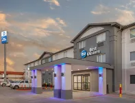 Best Western North Side Inn Hotels in Wichita Falls