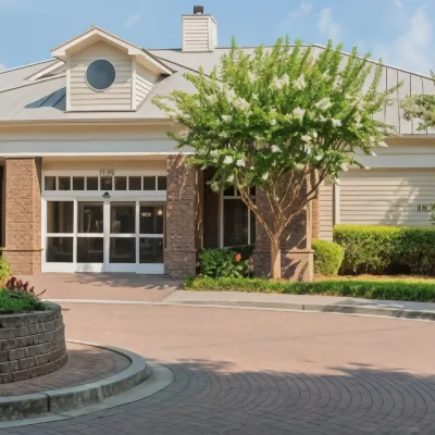 홈우드 스위트 바이 힐튼 찰스턴 마운트 플레전트 마운트프레젠트 호텔