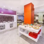 Hampton By Hilton Iasi Hotels in Iasi