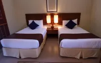 Ulek Beach Resort Hotels in Kuala Dungun
