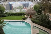 Sevilla Palace - Pools