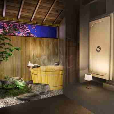 和之居 角館 西宮家武士倉・學校倉 Fitness & Recreational Facilities