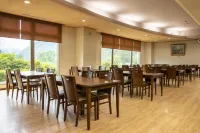 Hotel Miki - breakfast