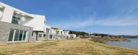 Jangseong Suyangho Pension Hotels in Jangseong-gun