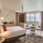 Novotel Paris 13 Porte d'Italie Hotels in Le Kremlin-Bicetre